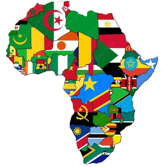 Africa